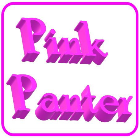Pink Panter