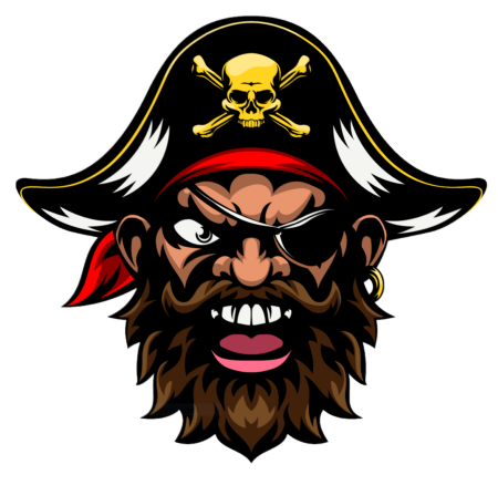 Dart Piraten II